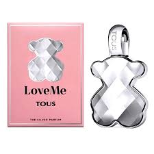Tous Plata 90 ML DM EDT