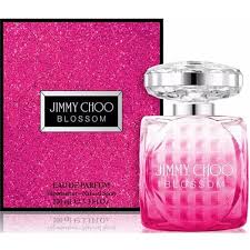 Jimmy Choo Blossom 100 ML DM EDP