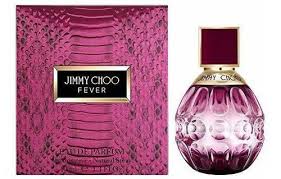 Jimmy Choo Fever 100 ML DM EDP