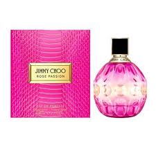 Jimmy Choo Rose Passion 100 ML DM EDP