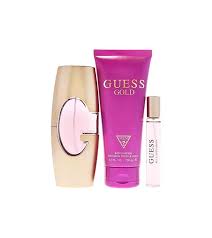 Estuche Guess 75 ML HM 3 Pz