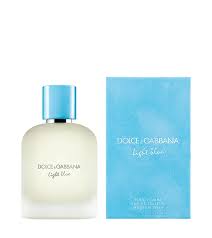 Dolce Gabana Light Blue 100 ML HM EDT