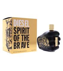 Diesel Spirit Of The Brave 200 ML HM