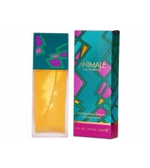 Animal 100 ML DM EDP