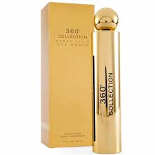360 Collection 100 ML DM EDP