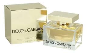Dolce Gabana The One 75 ML DM EDP