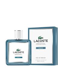 Lacoste Original Aqua 100 ML HM EDP (New)