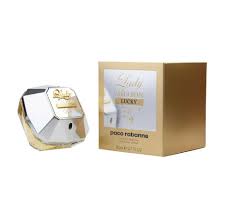 Lady Million Lucky 80 ML DM