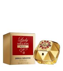 Lady Million Royal 80 ML DM EDP