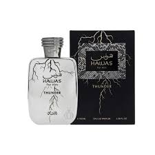 Rasasi Hawas Thunder edp 100ml