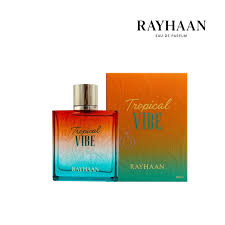 Rayhaan Tropical Vive 100 ML EDP