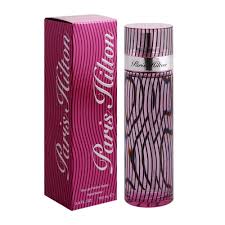 Paris Hilton 100 ML DM EDP