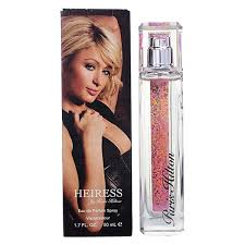 Paris Hilton Heires 100 ML DM EDP