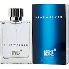 Mont Blanc Starwalker 75 ML HM