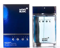 Mont Blanc Presence Cool 75 ML HM