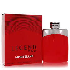 Mont Blanc Legend Red 100 ML HM EDP