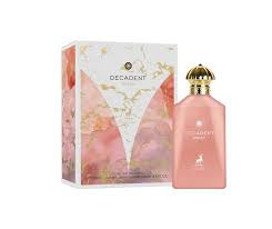 Maison Alhambra Decadent Dream Eau De Parfum 100ml Mujer