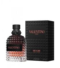 Valentino Uomo Born In Roma Coral Fantasy 100 ML HM EDP