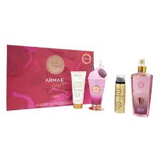ESTUCHE YUM YUM DAMA * 4 PZ