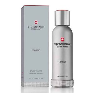 Perfume Swiss Army Classic Eau de Toilette 100ml Hombre