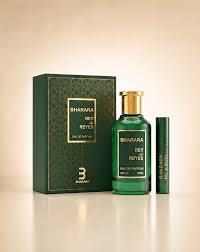 BHARARA REY DE REYES 100ml