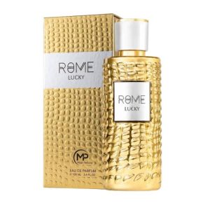 Rome lucky Mast Perfume 100 Ml EDP