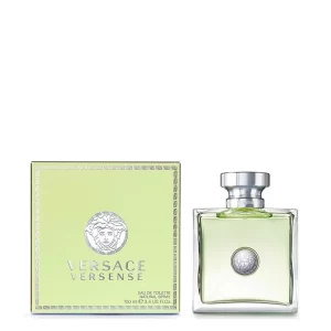 Versace Versense 100 ML Mujer EDT
