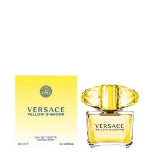 Yellow Diamond Versace 90 ML Mujer EDT
