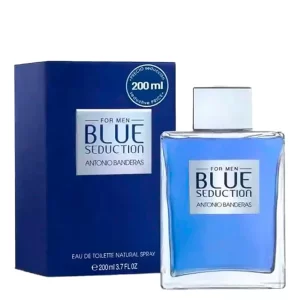 Blue Seduction 200 ML HM