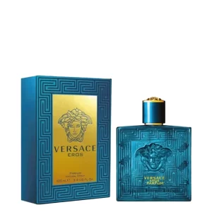 Versace Eros Parfum 100 ML HM