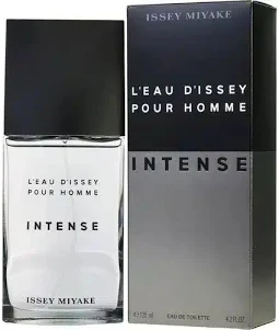 Issey Miyake L’Eau D’Issey Intense Eau de Toilette 100ml Caballero